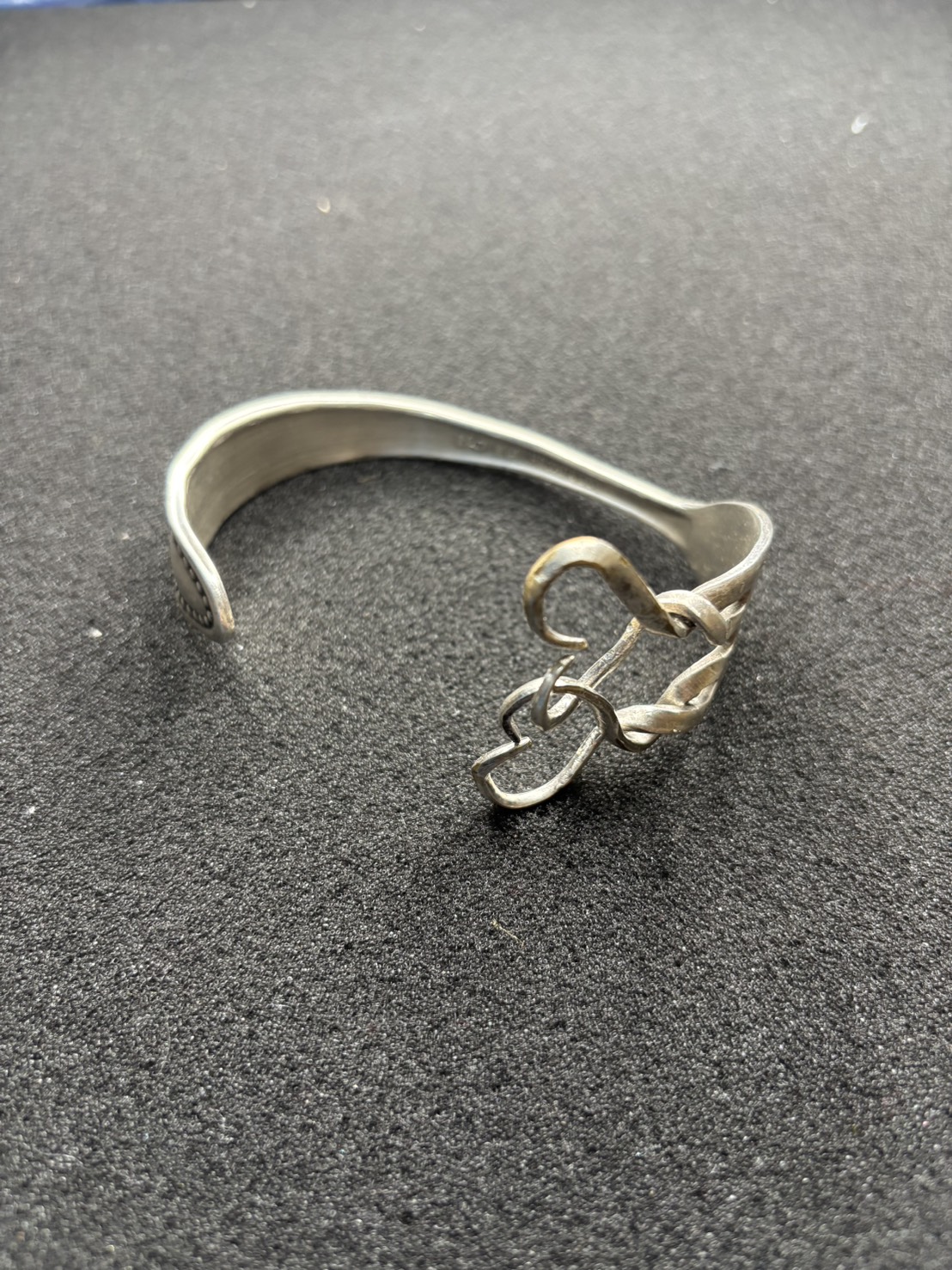 フォークバングル